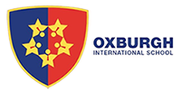 Oxburgh International School Logo
