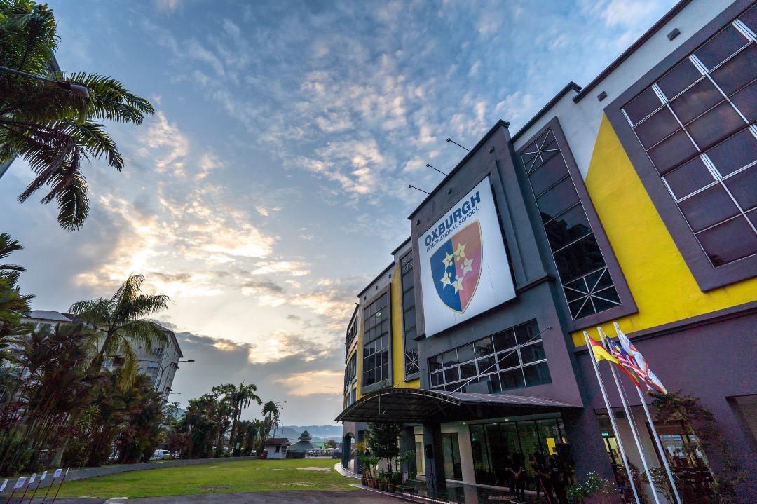 Oxburgh International School